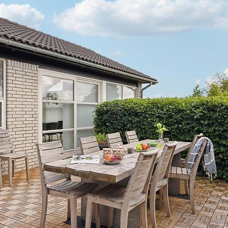 Gorgeous Home In Sunds With Kitchen Luaran gambar