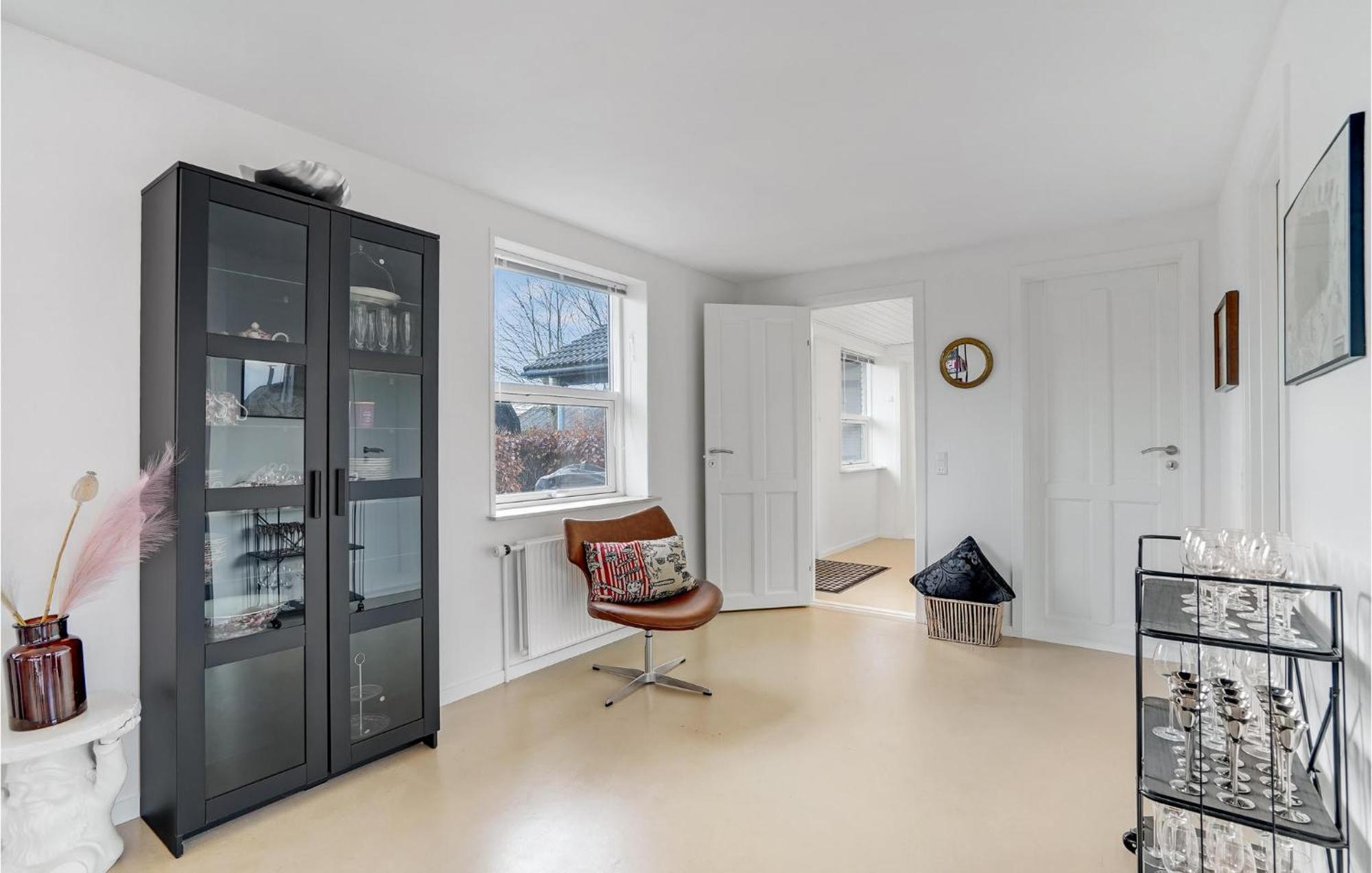 Gorgeous Home In Sunds With Kitchen Luaran gambar